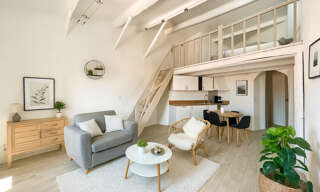 Appartement 2 Pièces 54 m² à vendre à Aix-en-Provence (13290)