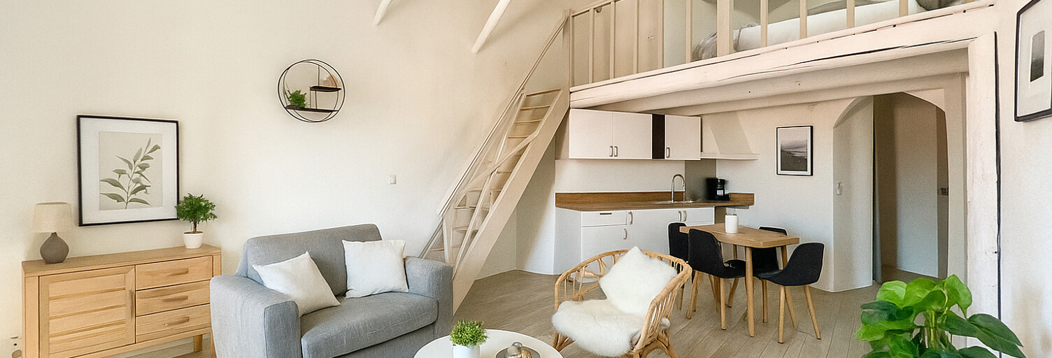 Appartement 2 Pièces 54 m² à vendre à Aix-en-Provence (13290)