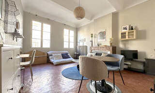 Appartement 2 Pièces 50 m² à vendre à Aix-en-Provence (13100)