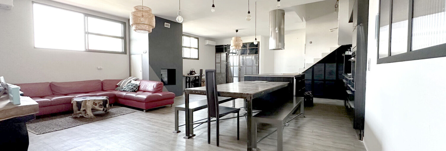 Immeuble  400 m² à vendre à Aix-en-Provence (13100)