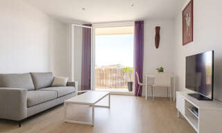 Appartement 3 Pièces 55 m² à vendre à Marseille 14 (13014)