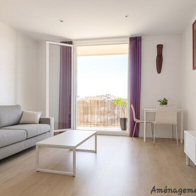 Appartement 3 pièces 79500 €