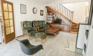 Maison 4 Pièces 100 m² à vendre à Charly-sur-Marne (02310)