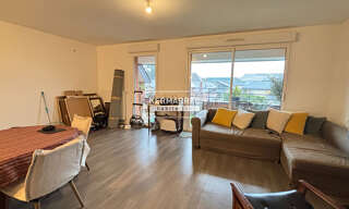 Appartement 5 Pièces 90 m² à vendre à Pont-Péan (35131)