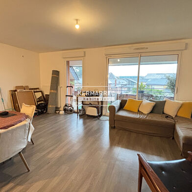 Appartement 5 pièces 266000 €