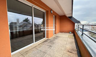 Appartement 5 Pièces 90 m² à vendre à Pont-Péan (35131)