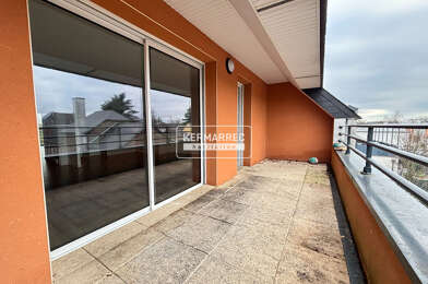 Appartement 5 pièces 229000 €