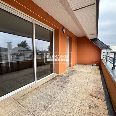 Appartement 5 pièces 229000 €