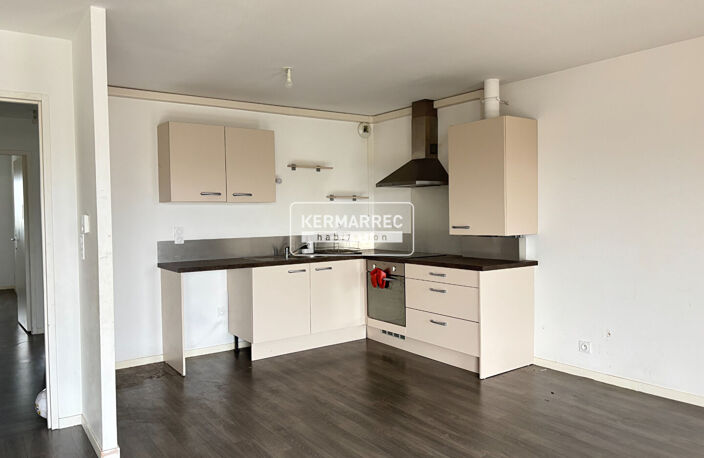 A vendre Dernier étage appartement 5 pièces Résidence de 2016 avec ascenseur PONT PEAN — photo 3