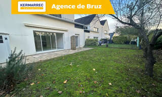 Appartement 4 Pièces 76 m² à louer à Bruz (35170)