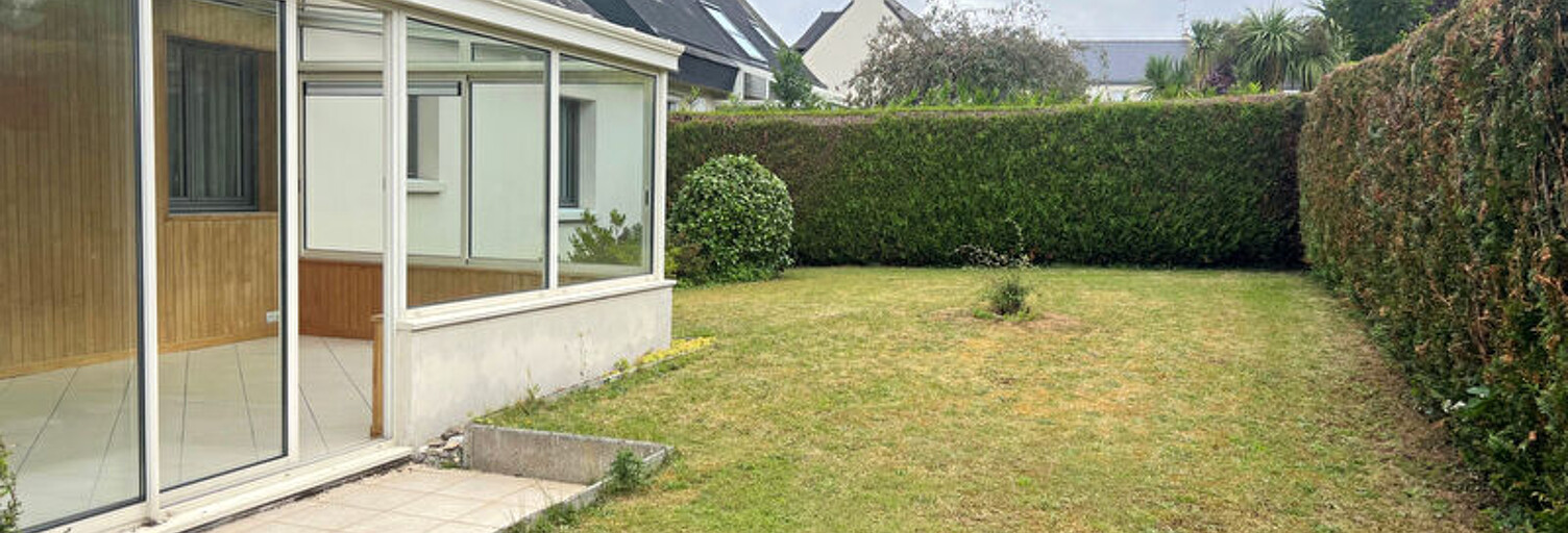 Maison 5 Pièces 80 m² à louer à Cesson-Sévigné (35510)