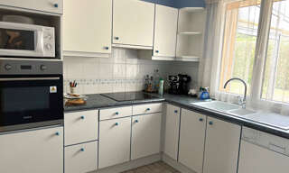 Maison 5 Pièces 80 m² à louer à Cesson-Sévigné (35510)