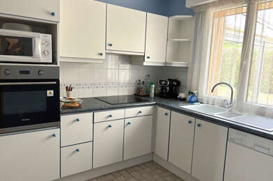 Maison 5 pièces 1355 €