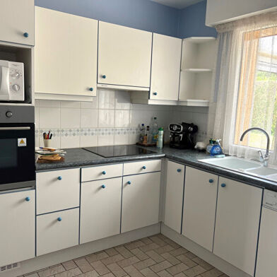 Maison 5 pièces 1355 €