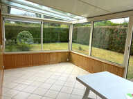 A LOUER MAISON QUARTIER DEZERSEUL, 3 CHAMBRES, SOUS-SOL COMPLET — photo 2