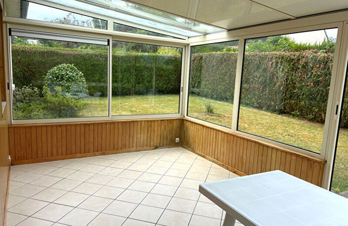A LOUER MAISON QUARTIER DEZERSEUL, 3 CHAMBRES, SOUS-SOL COMPLET — photo 2