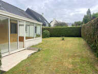 A LOUER MAISON QUARTIER DEZERSEUL, 3 CHAMBRES, SOUS-SOL COMPLET — photo 4