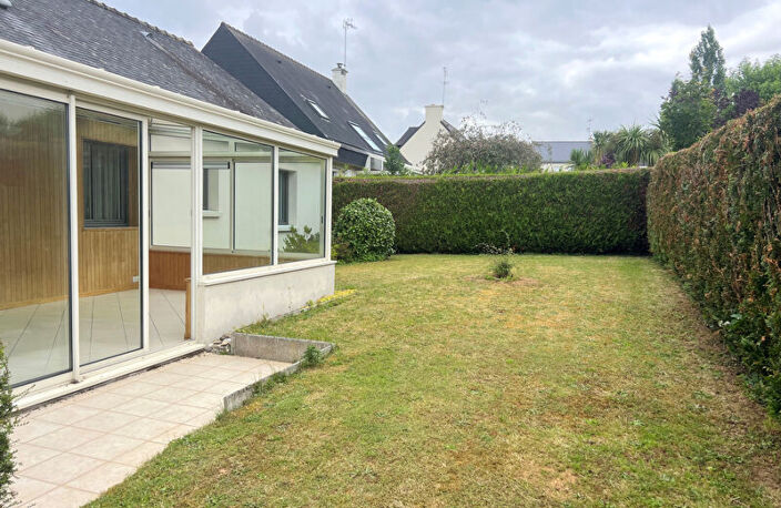 A LOUER MAISON QUARTIER DEZERSEUL, 3 CHAMBRES, SOUS-SOL COMPLET — photo 4