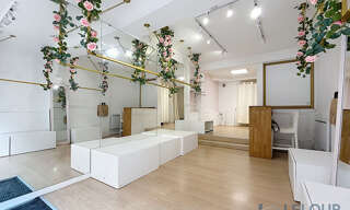 Commerce 1 Pièce 30 m² à louer à Rouen (76000)