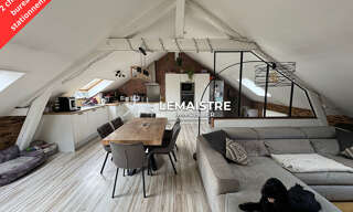 Appartement 4 Pièces 69 m² à vendre à Le Havre (76610)