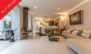 Maison 10 Pièces 253 m² à vendre à Honfleur (14600)