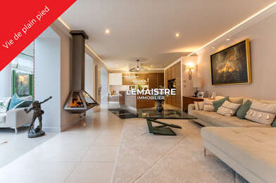 Maison 10 pièces 1400000 €