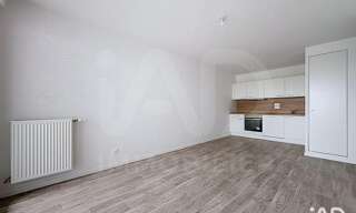 Appartement 2 Pièces 44 m² à louer à Ozoir-la-Ferrière (77330)