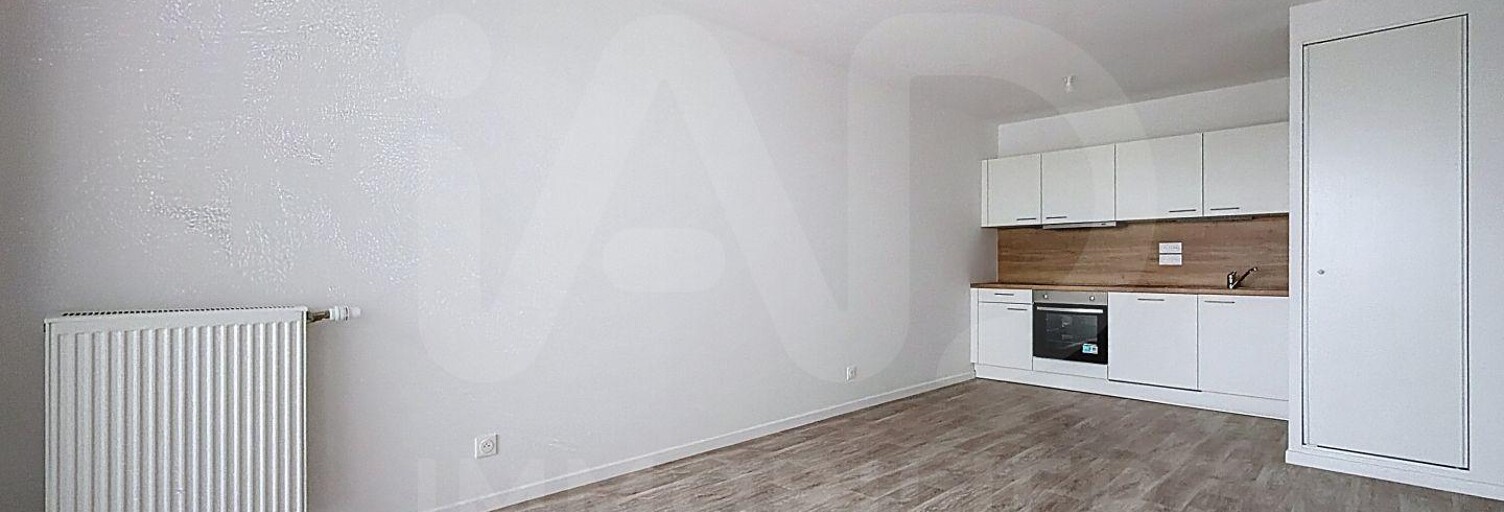 Appartement 2 Pièces 44 m² à louer à Ozoir-la-Ferrière (77330)