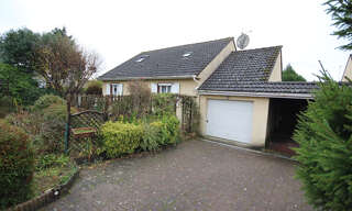 Maison 4 Pièces 95 m² à vendre à Les Ageux (60700)