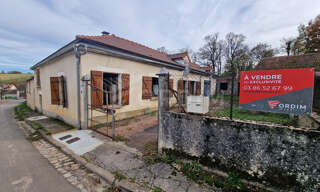 Maison 2 Pièces 75 m² à vendre à Gy-l'Évêque (89580)