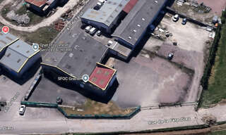 Commerce  700 m² à vendre à Monéteau (89470)