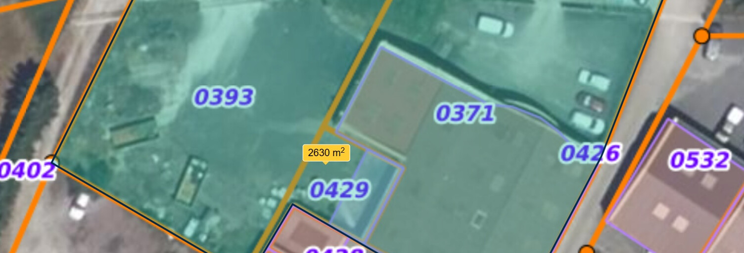 Commerce  700 m² à vendre à Monéteau (89470)