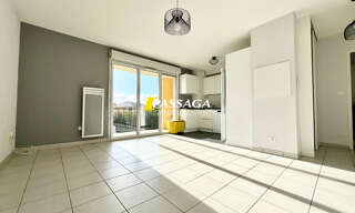 Appartement 2 Pièces 43 m² à louer à Rodez (12000)