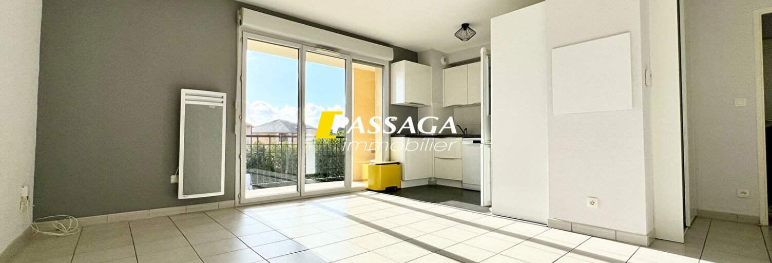 Appartement 2 Pièces 43 m² à louer à Rodez (12000)