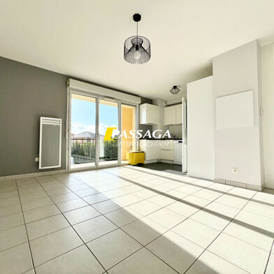 Appartement 2 pièces 495 €