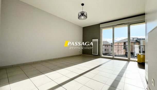 Appartement 2 pièces  à louer Rodez 12000