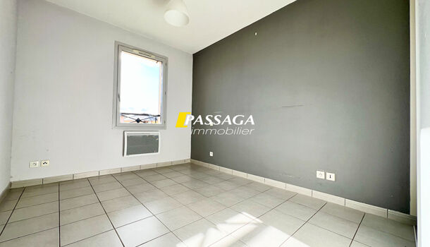 Appartement 2 pièces  à louer Rodez 12000