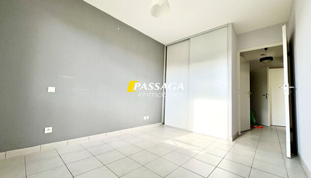 Appartement 2 pièces  à louer Rodez 12000