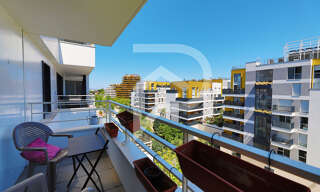 Appartement 3 Pièces 66 m² à louer à Rueil-Malmaison (92500)