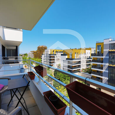 Appartement 3 pièces 1850 €