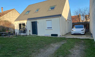 Maison 5 Pièces 110 m² à louer à Carrières-sous-Poissy (78955)