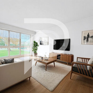 Appartement 4 pièces 300000 €