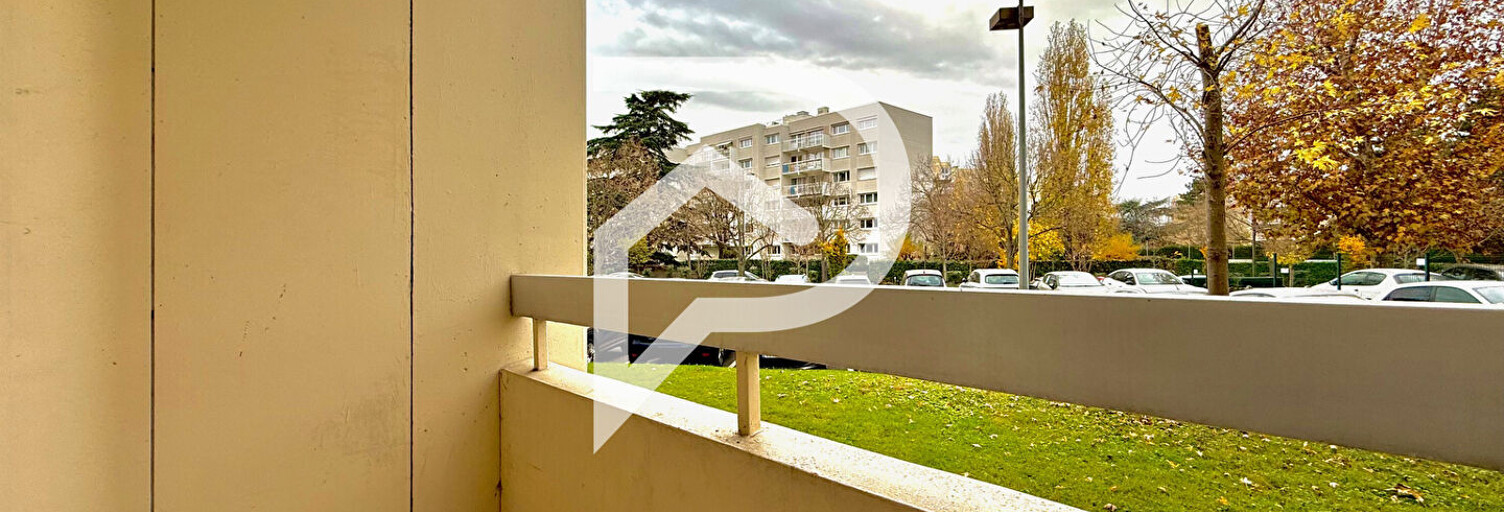 Appartement 4 Pièces 82 m² à vendre à Chatou (78400)