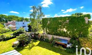 Appartement 2 Pièces 39 m² à vendre à Sevran (93270)