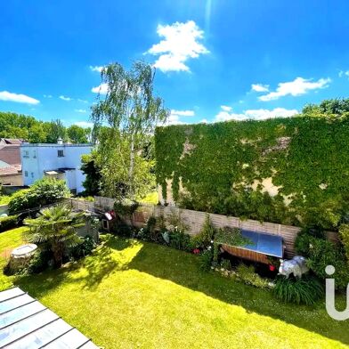 Appartement 2 pièces 127900 €