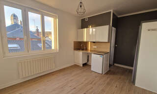 Appartement 1 Pièce 18 m² à louer à Rouen (76000)
