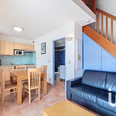 Maison 2 pièces 145000 €