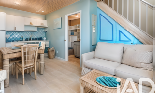 Maison 2 Pièces 36 m² à vendre à Tourrettes (83440)