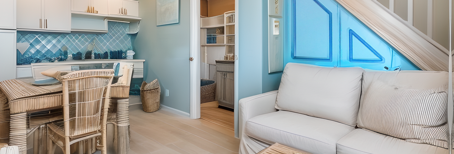 Maison 2 Pièces 36 m² à vendre à Tourrettes (83440)