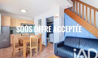 Maison 2 Pièces 36 m² à vendre à Tourrettes (83440)